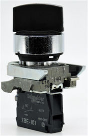 شنايدر XB4BD سلسلة دفع زر الضوء التبديل / زر ضغط الصناعية على مفتاح التشغيل