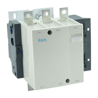 400 Amp Magnetic Power Contactor