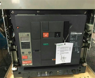 NT MT Schneider Electric Moulded Case متكسرs / 1600A ACB Air دائرة كهربائية متكسرs