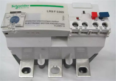 شنايدر TeSys LR9 التحكم الصناعي التقوية الالكترونية الزائد الحراري LR9F المحرك Strater