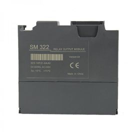 سلسلة SM322 تحكم المنطق القابلة للبرمجة / الإخراج الرقمي PLC وحدة تزويد الطاقة